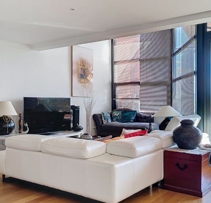 vente Appartement terrasse Fabregues