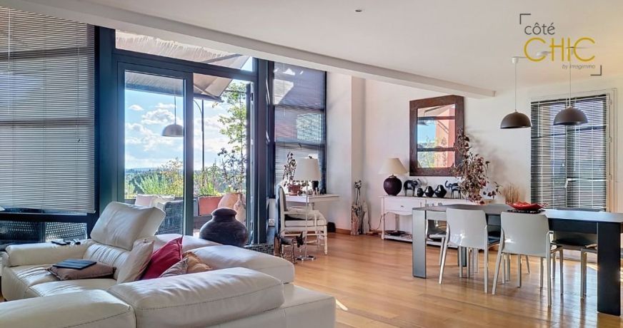 vente Appartement terrasse Fabregues