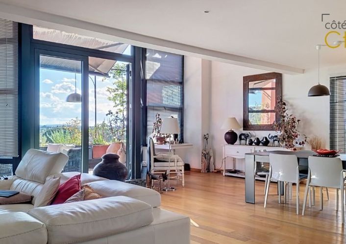 à vendre Appartement terrasse Fabregues