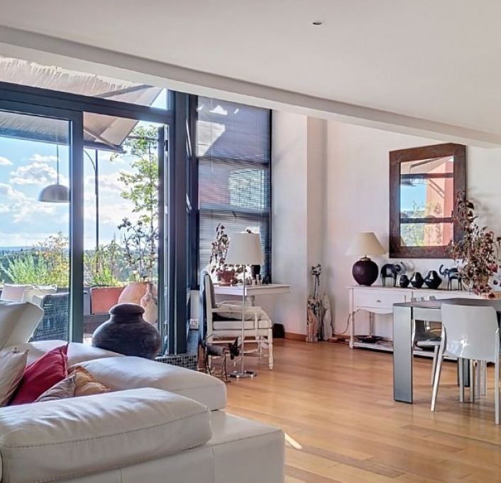 vente Appartement terrasse Fabregues
