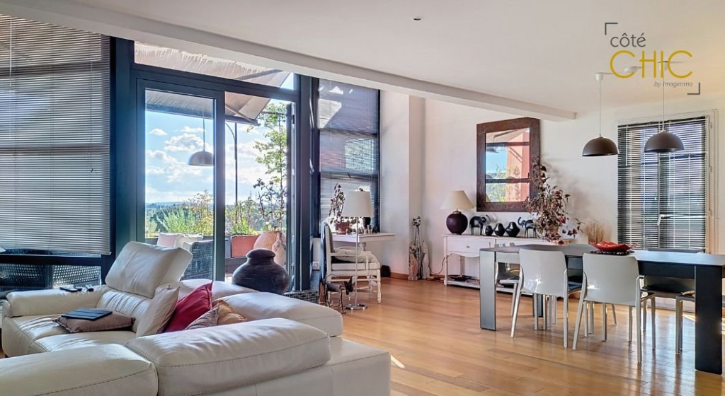 vente Appartement terrasse Fabregues - Photo 8