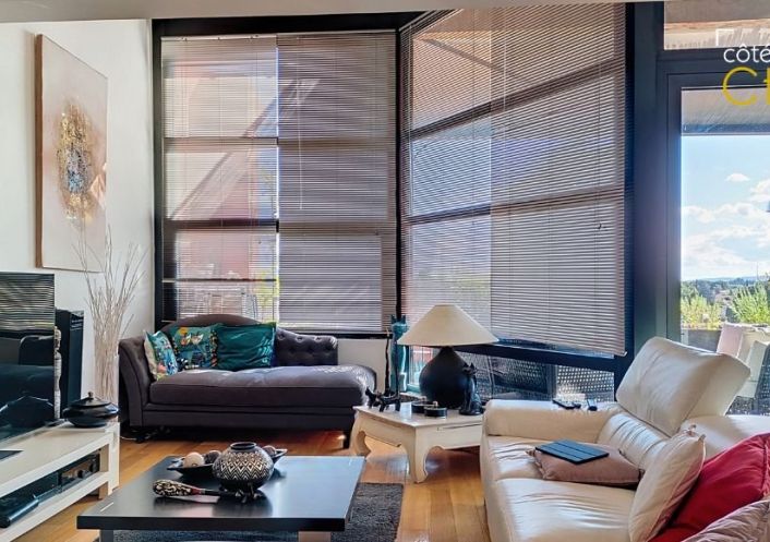 à vendre Appartement terrasse Fabregues