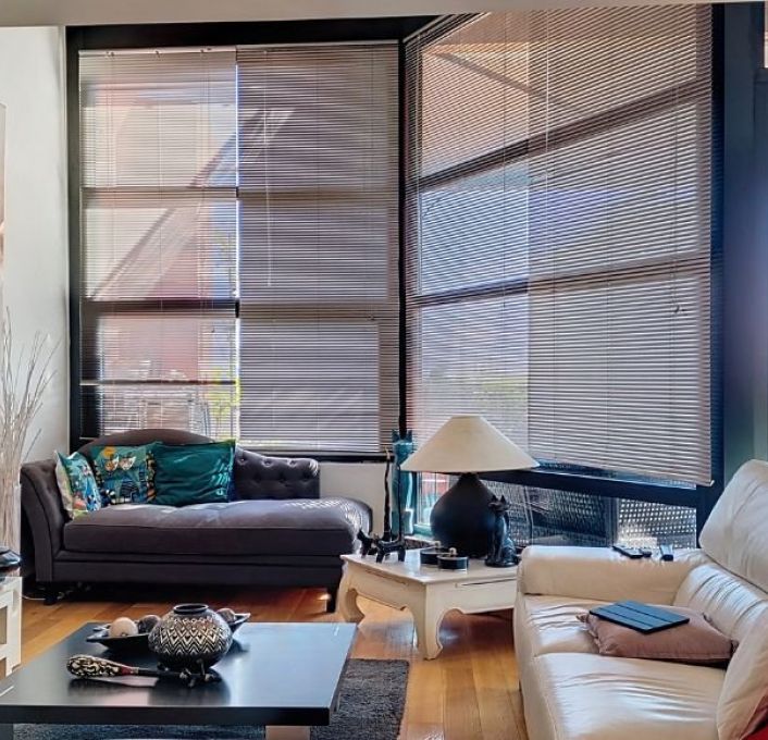 vente Appartement terrasse Fabregues
