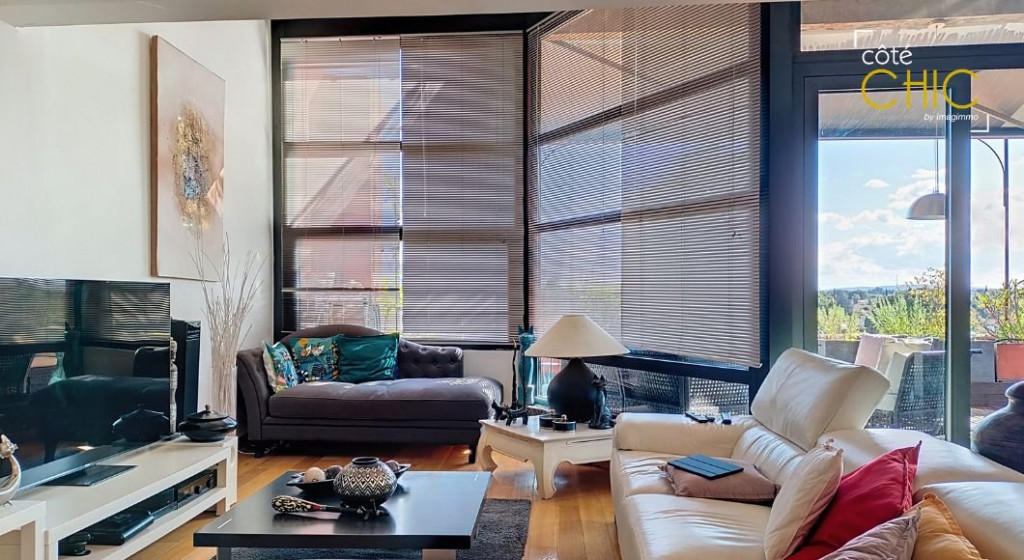 vente Appartement terrasse Fabregues - Photo 9