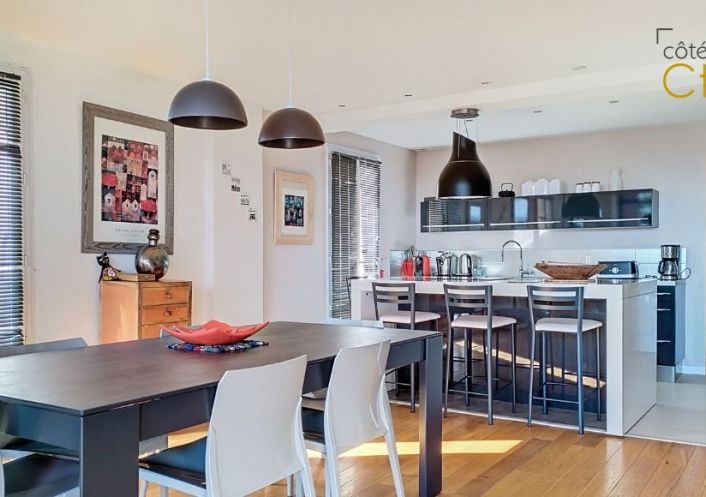 à vendre Appartement terrasse Fabregues