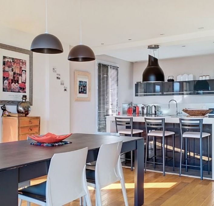 vente Appartement terrasse Fabregues