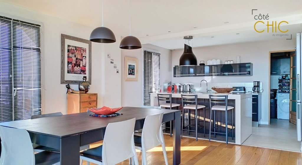 vente Appartement terrasse Fabregues - Photo 5