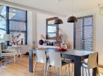 à vendre Appartement terrasse Fabregues