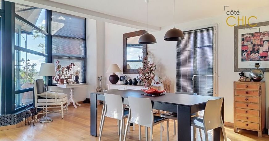 vente Appartement terrasse Fabregues