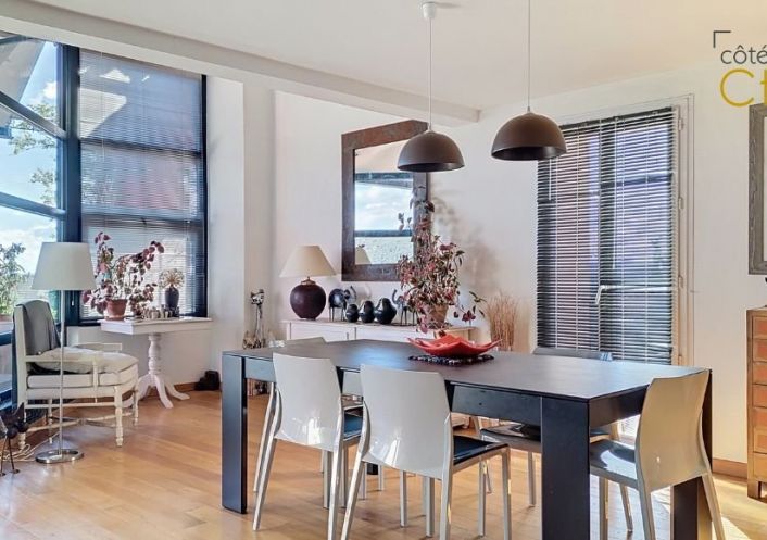 à vendre Appartement terrasse Fabregues