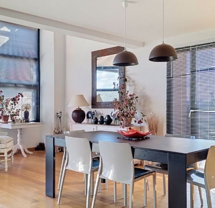 vente Appartement terrasse Fabregues
