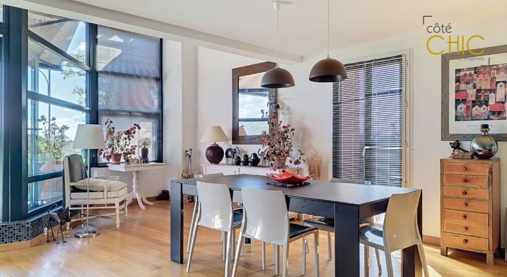 vente Appartement terrasse Fabregues - Photo 4