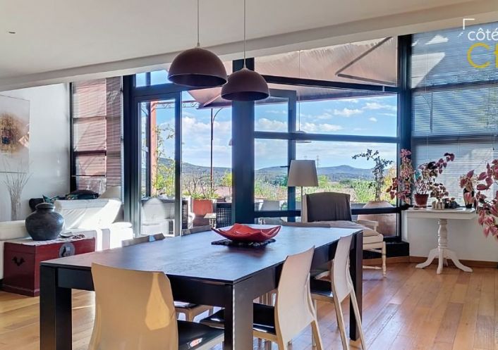 à vendre Appartement terrasse Fabregues