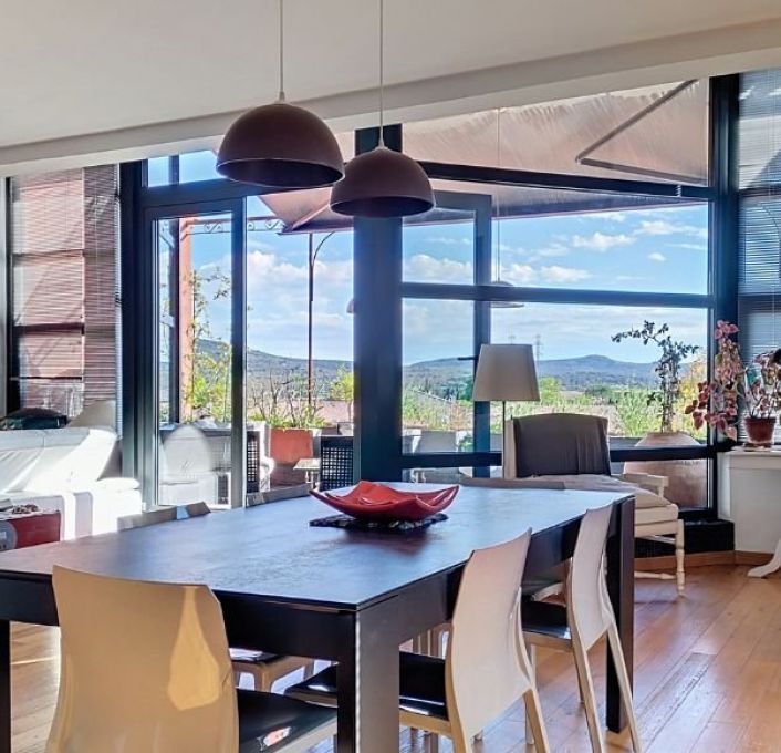 vente Appartement terrasse Fabregues