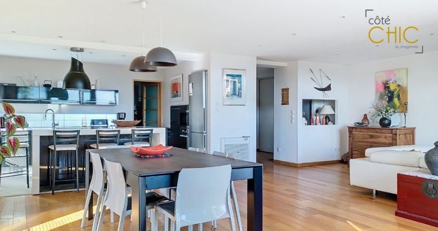 vente Appartement terrasse Fabregues