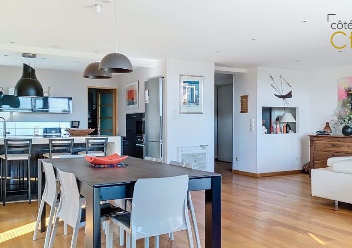 à vendre Appartement terrasse Fabregues