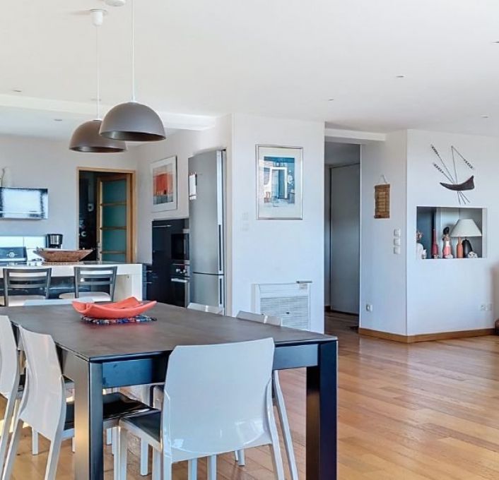vente Appartement terrasse Fabregues