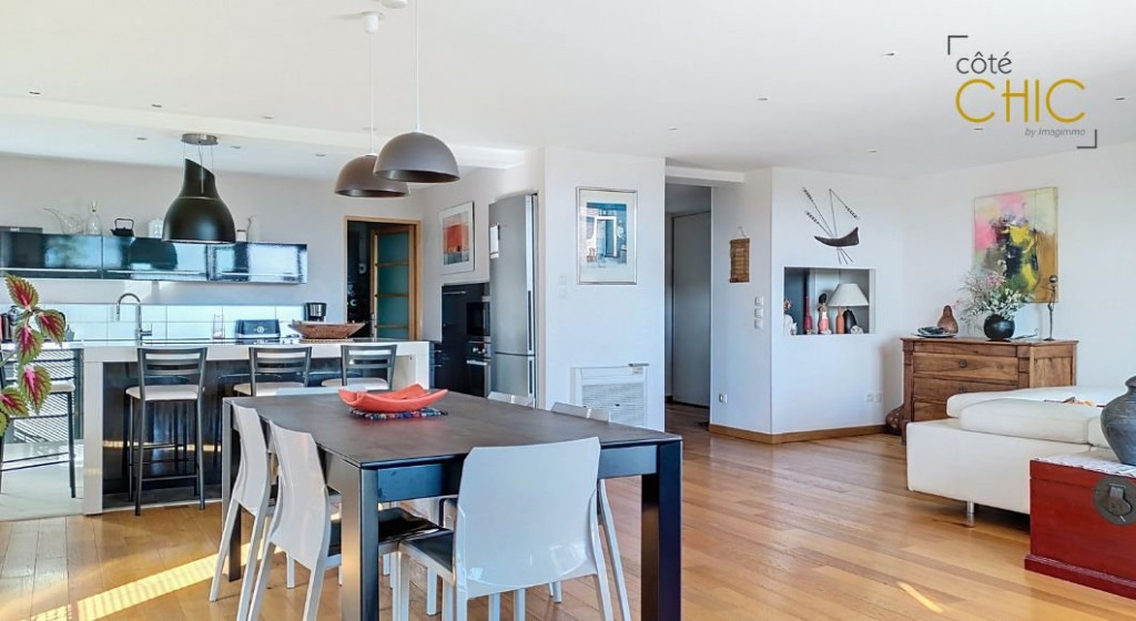 vente Appartement terrasse Fabregues - Photo 6