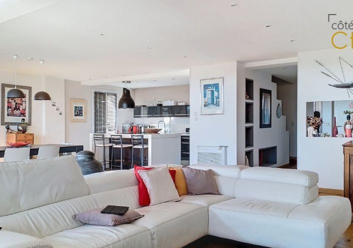 à vendre Appartement terrasse Fabregues