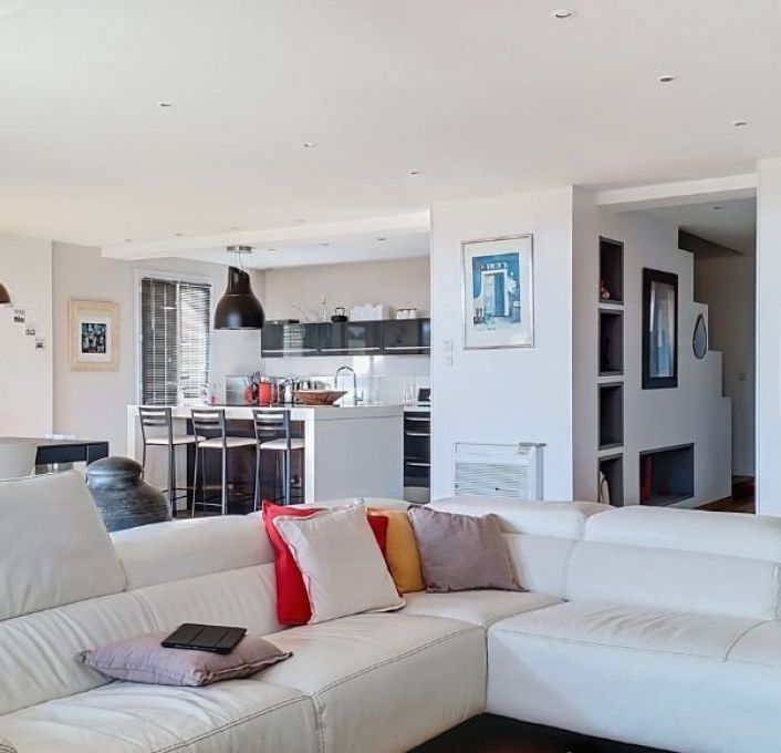 vente Appartement terrasse Fabregues