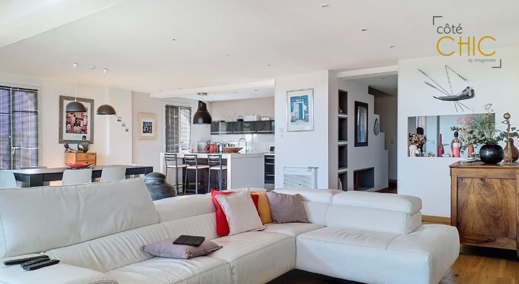 vente Appartement terrasse Fabregues - Photo 10