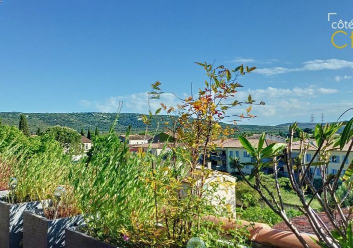 à vendre Appartement terrasse Fabregues