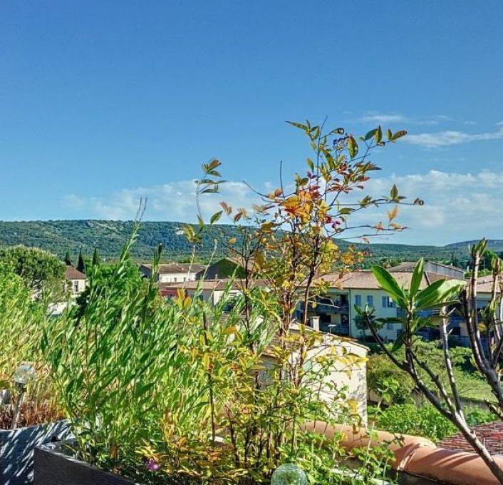 vente Appartement terrasse Fabregues