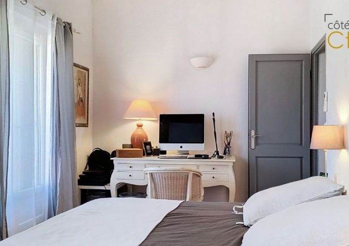 à vendre Appartement terrasse Fabregues