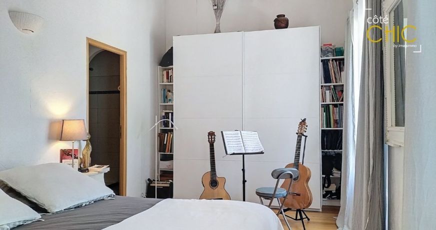 vente Appartement terrasse Fabregues