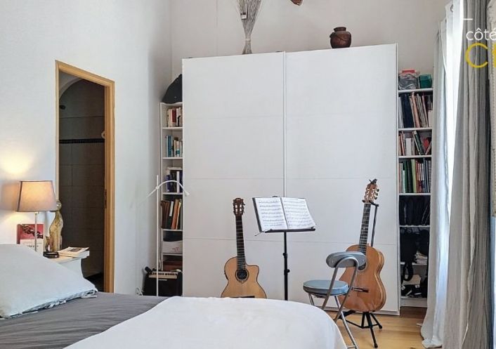 à vendre Appartement terrasse Fabregues