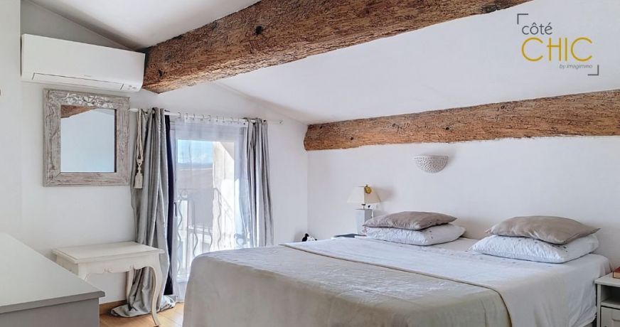 vente Appartement terrasse Fabregues