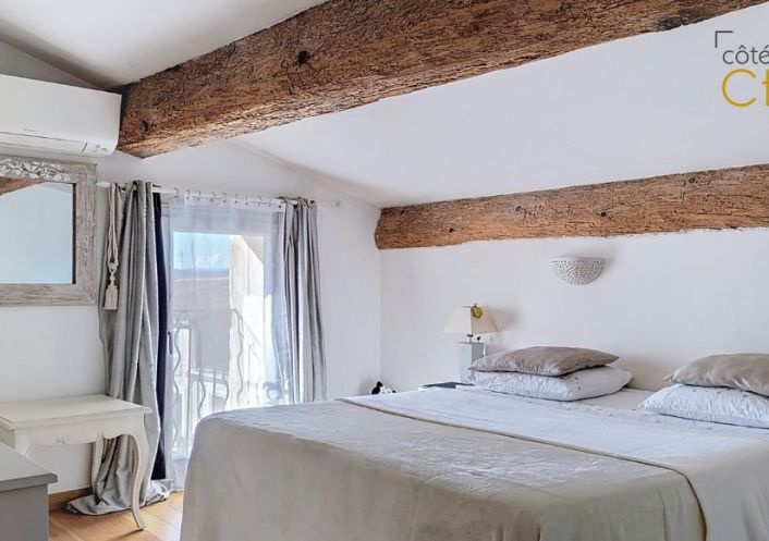 à vendre Appartement terrasse Fabregues