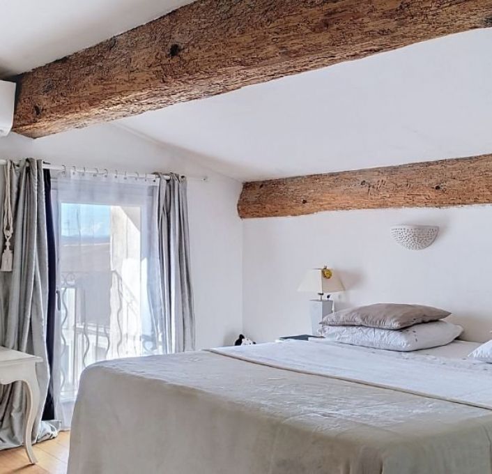 vente Appartement terrasse Fabregues