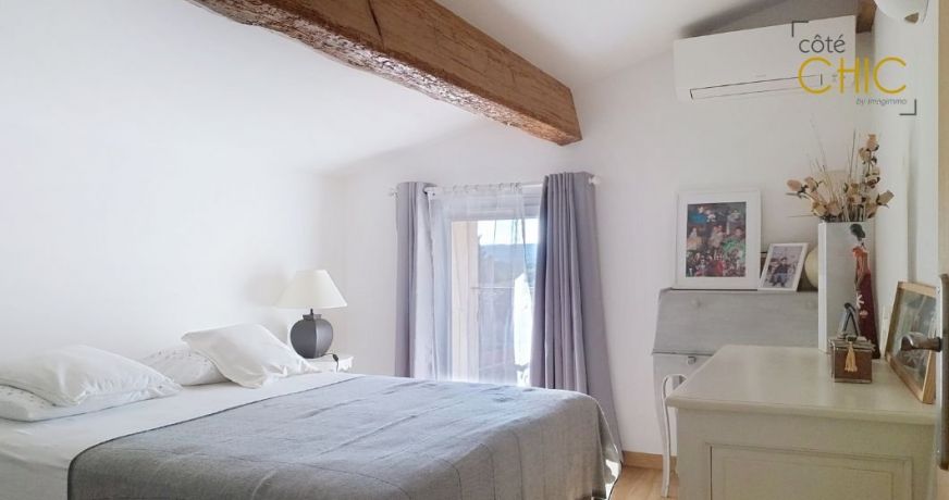 vente Appartement terrasse Fabregues