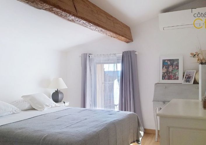 à vendre Appartement terrasse Fabregues