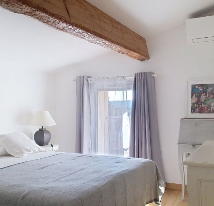 vente Appartement terrasse Fabregues
