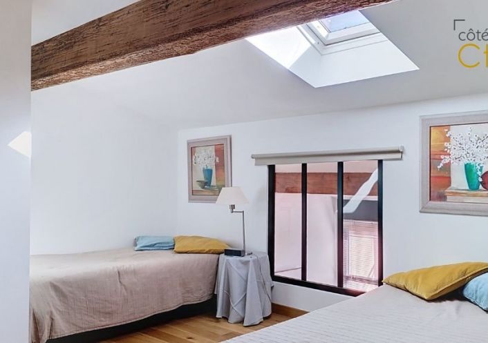 à vendre Appartement terrasse Fabregues