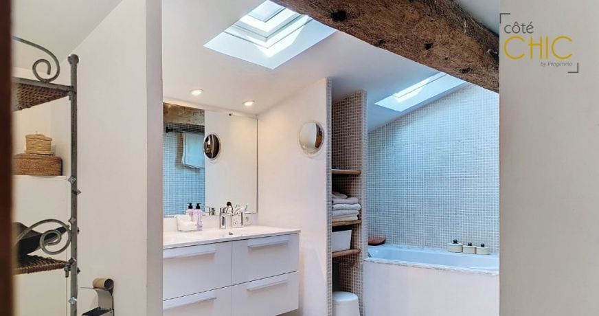 vente Appartement terrasse Fabregues