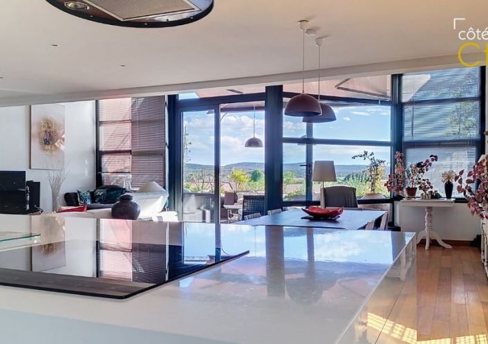 à vendre Appartement terrasse Fabregues