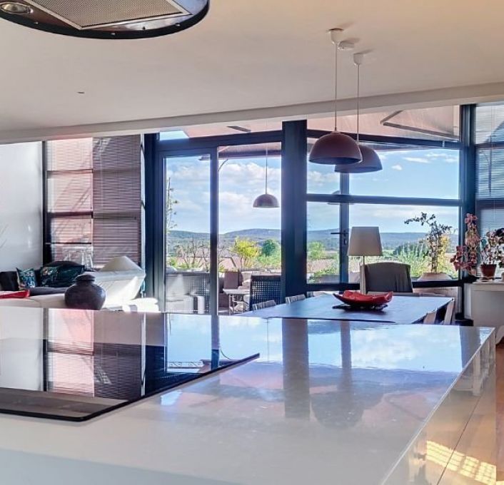 vente Appartement terrasse Fabregues