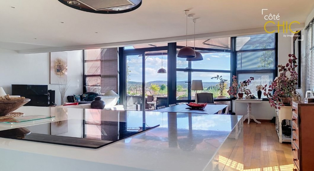 vente Appartement terrasse Fabregues - Photo 2