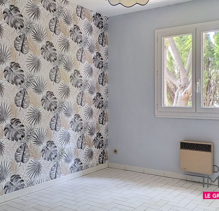 vente Villa Cournonterral