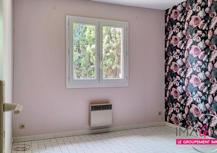 à vendre Villa Cournonterral