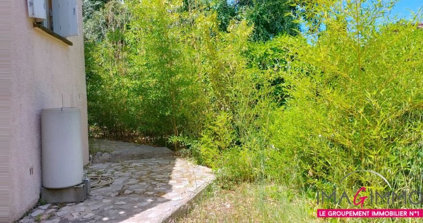 vente Villa Cournonterral