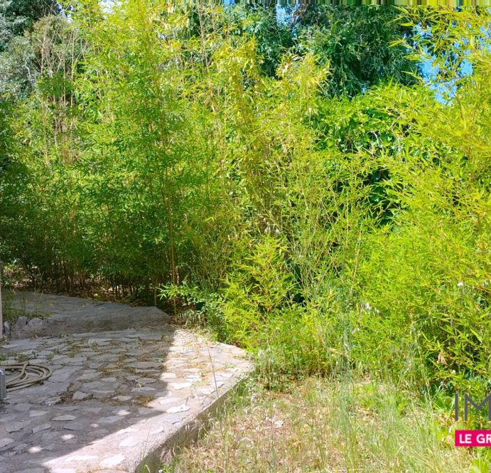 vente Villa Cournonterral