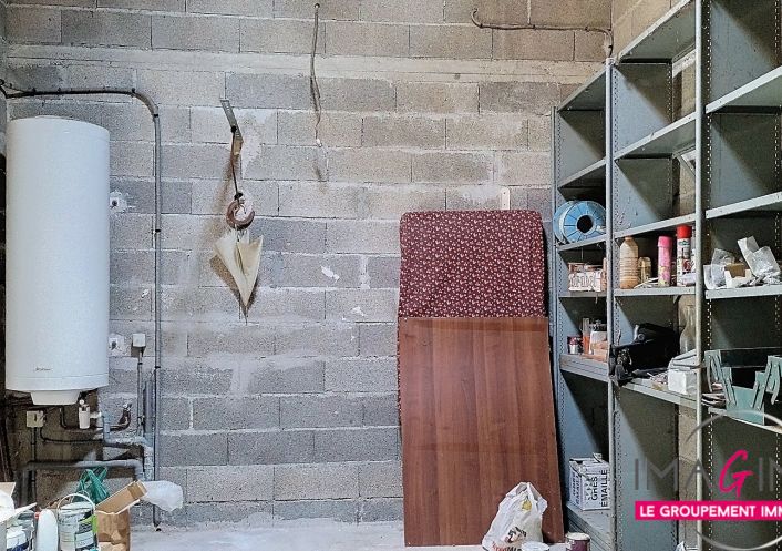 à vendre Villa Cournonterral