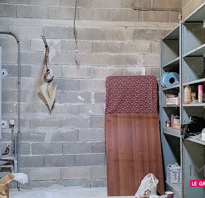 vente Villa Cournonterral