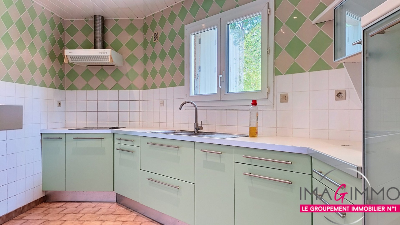 vente Villa Cournonterral - Photo 7