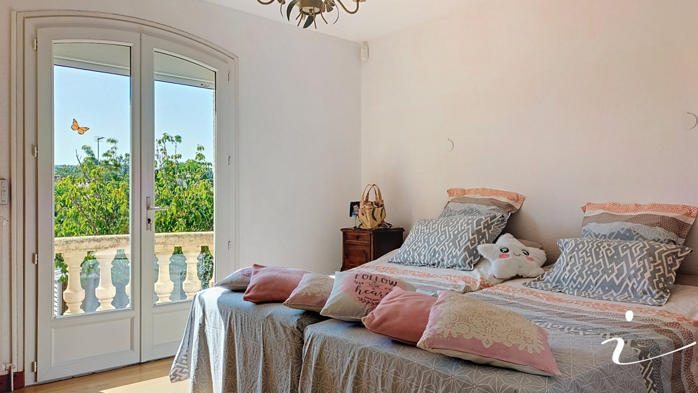 à vendre Villa Fabregues - Photo 4