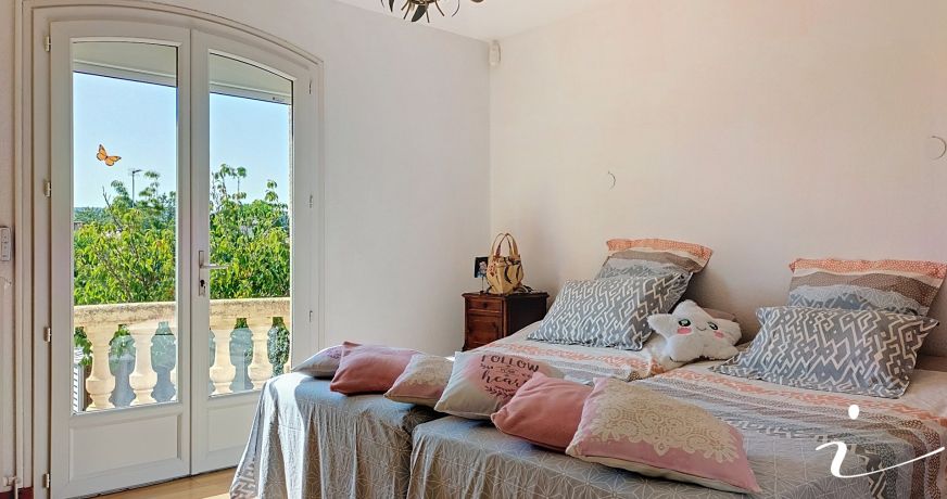 vente Villa Fabregues